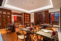 Peninsula Hotel - servizio colazione
