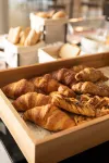 Belstay Milano Assago - breakfast