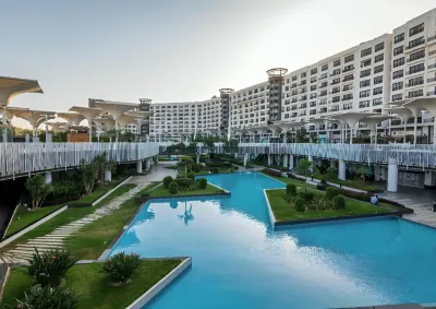 Porto New Cairo