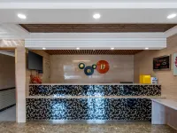 Tianjin Star Hotel Các khách sạn gần Weishanlu