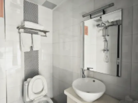 Xinyu Express Hotel Hotels in Yanggao