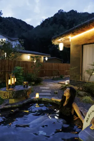 Longmen Drunken Dream Yishan Jing Homestay