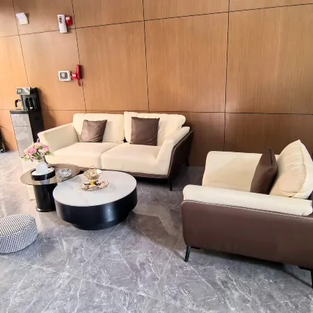 Chenjing Smart Hotel