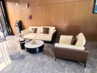 Chenjing Smart Hotel Hotels in Yongde