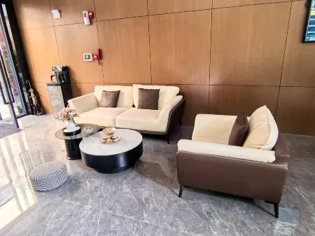 Chenjing Smart Hotel