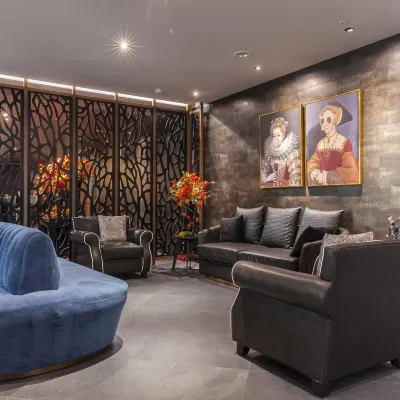 Saint Hostel Hotels near Beigang Chaotian Temple