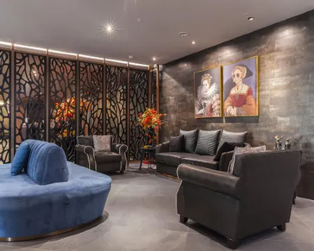 Saint Hostel 雲林のホテル