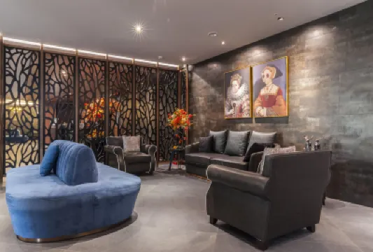 朝聖行旅 鄰近北港朝天宮的酒店