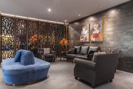 Saint Hostel Отели рядом с достопримечательностью «Пекин-Хаун-Тянь»