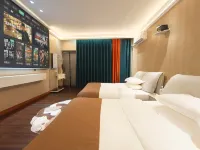 Yuangongtang Ceramic Homestay - 2 Yıldız