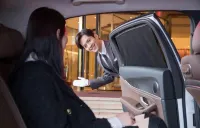 Qingting International Intelligent Hotel