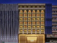 Harbin Junyi Hotel (Central Street Railway Station) Hotels near Guogeli Shopping Area