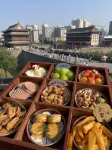 Elegant Hotel Xi'an Bell Tower Yongningmen - 5 звезд