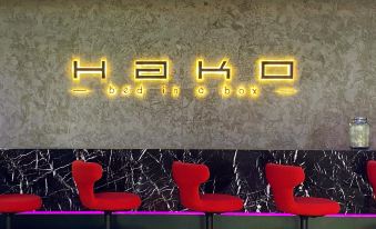 Hako Hotel JBCC