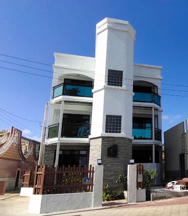 longcall 12-1 Hotels in Kinmen