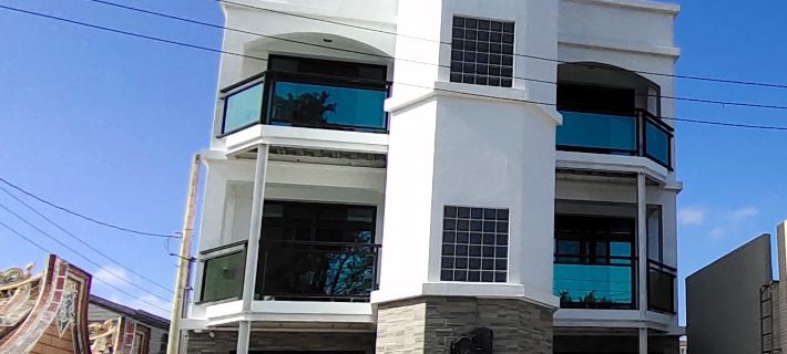 longcall 12-1 Hotels in Kinmen