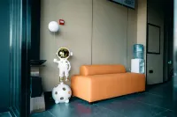 Starry Sky Hotel