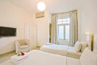 Chulia Heritage Hotel Hotel in zona Kapitan Keling Mosque