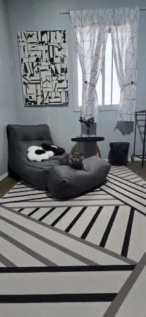 The Vanilla Cabin 2 Отели рядом с достопримечательностью «Universiti Sultan Zainal Abidin»