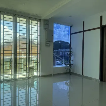 LSH PERLIS REST HOUSE