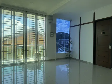 LSH PERLIS REST HOUSE Отели рядом с достопримечательностью «Galeri Seni Piring Hitam»