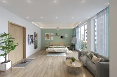 Youjian Homestay