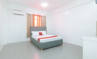 8. RedDoorz..