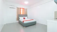RedDoorz @ Najar Residences near NAIA Terminal