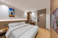 โรงแรมซูเปอร์ 8 (โรงพยาบาลอันซี สาขา)