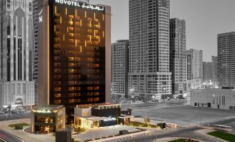 Novotel Sharjah Expo Center