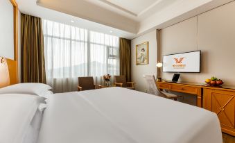 Vienna Hotel (Sanya Yalong Bay Qianguqing) - Hizvo