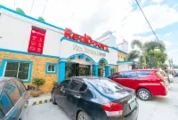RedDoorz near Walking Street Angeles City Hotels in 
