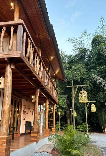 รูปภาพของHim Doi Villa ฮิมดอยวิลล่า