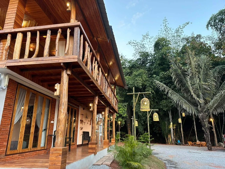 รูปภาพของHim Doi Villa ฮิมดอยวิลล่า