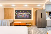 Shuofeng Homestay (Harbin West Railway Station) -  Ferienwohnungen