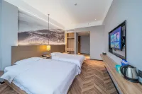 Sanjiang Jingxiang Dongqi Hotel Hotels in Sanjiang