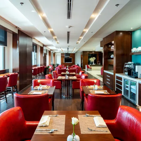 Rosh Rayhaan by Rotana