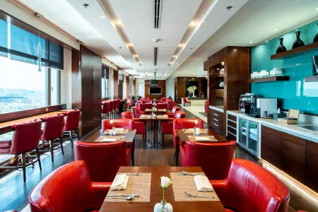 Rosh Rayhaan by Rotana