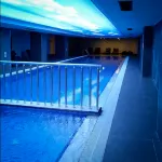 Park Inn by Radisson Yalova - Pools