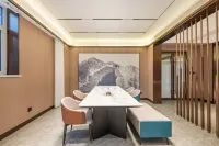 Starway Hotel (Changzhi Yingxiong Nan Road Nanguangchang)