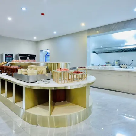 Hengfeng Garden Hotel