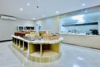 Hengfeng Garden Hotel - Breakfast