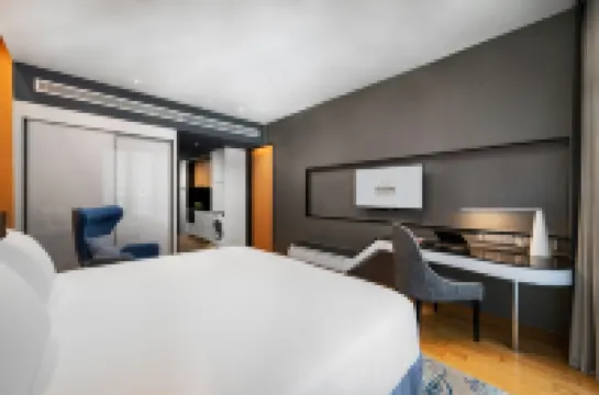 Fraser Place Puteri Harbour, Johor