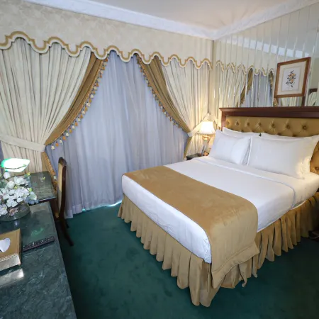Habitat All Suites, Al Khobar