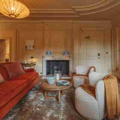 Pine Trees Hotel Pitlochry Rooms