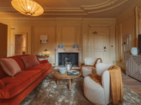 Pine Trees Hotel Pitlochry Hotels in Pitlochry