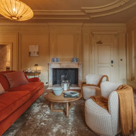 Pine Trees Hotel Pitlochry Hotels in Pitlochry