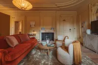 Pine Trees Hotel Pitlochry