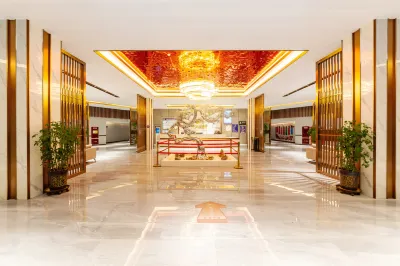 Bangor Lianyi Hotel