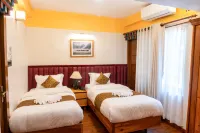 Monkey Temple Residence Hotels in Nagarjun
